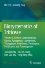 Image for Biosystematics of Triticeae
