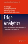 Image for Edge Analytics