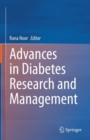 Image for Advances in Diabetes Research and Management