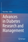 Image for Advances in diabetes research and management