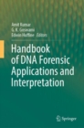 Image for Handbook of DNA Forensic Applications and Interpretation