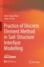 Image for Practice of Discrete Element Method in Soil-Structure Interface Modelling