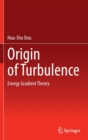 Image for Origin of Turbulence