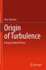 Image for Origin of Turbulence