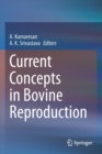 Image for Current Concepts in Bovine Reproduction