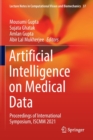 Image for Artificial intelligence on medical data  : proceedings of International Symposium, ISCMM 2021