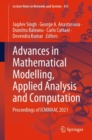 Image for Advances in mathematical modelling, applied analysis and computation  : proceedings of ICMMAAC 2021