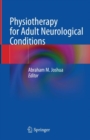 Image for Physiotherapy for adult neurological conditions