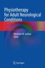 Image for Physiotherapy for Adult Neurological Conditions