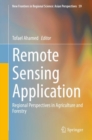 Image for Remote Sensing Application: Regional Perspectives in Agriculture and Forestry