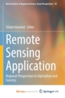 Image for Remote Sensing Application
