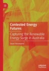 Image for Contested Energy Futures