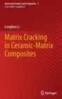 Image for Matrix cracking in ceramic-matrix composites
