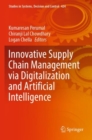Image for Innovative supply chain management via digitalization and artificial intelligence
