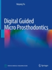 Image for Digital guided micro prosthodontics