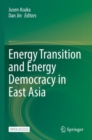 Image for Energy Transition and Energy Democracy in East Asia