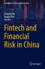 Image for Fintech and Financial Risk in China