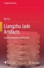 Image for Liangzhu Jade Artifacts