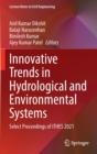 Image for Innovative Trends in Hydrological and Environmental Systems
