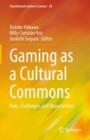 Image for Gaming as a Cultural Commons