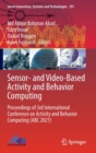 Image for Activity and behavior computing