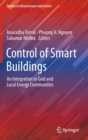 Image for Control of Smart Buildings