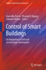 Image for Control of Smart Buildings: An Integration to Grid and Local Energy Communities