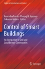 Image for Control of Smart Buildings