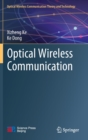 Image for Optical wireless communication