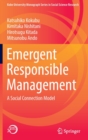 Image for Emergent responsible management  : a social connection model