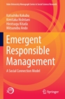 Image for Emergent Responsible Management