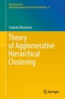 Image for Theory of Agglomerative Hierarchical Clustering