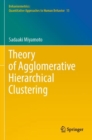 Image for Theory of agglomerative hierarchical clustering
