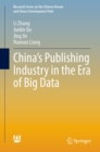 Image for China&#39;s Publishing Industry in the Era of Big Data