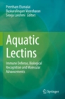 Image for Aquatic Lectins