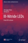 Image for III-nitride LEDs  : from UV to green