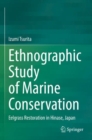 Image for Ethnographic study of marine conservation  : eelgrass restoration in Hinase, Japan