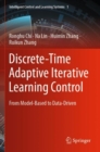 Image for Discrete-Time Adaptive Iterative Learning Control