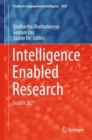 Image for Intelligence enabled research  : DoSIER 2021