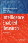 Image for Intelligence enabled research  : DoSIER 2021