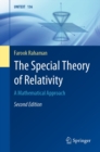 Image for Special Theory of Relativity: A Mathematical Approach : 136