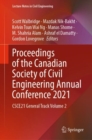 Image for Proceedings of the Canadian Society of Civil Engineering Annual Conference 2021: CSCE21 General Track Volume 2