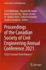 Image for Proceedings of the Canadian Society of Civil Engineering Annual Conference 2021  : CSCE21 general trackVolume 2