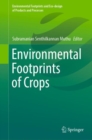 Image for Environmental footprints of crops