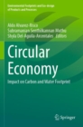 Image for Circular economy  : impact on carbon and water footprint