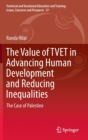 Image for The Value of TVET in Advancing Human Development and Reducing Inequalities