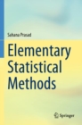 Image for Elementary statistical methods