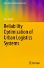 Image for Reliability Optimization of Urban Logistics Systems