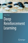 Image for Deep reinforcement learning