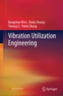 Image for Vibration Utilization Engineering